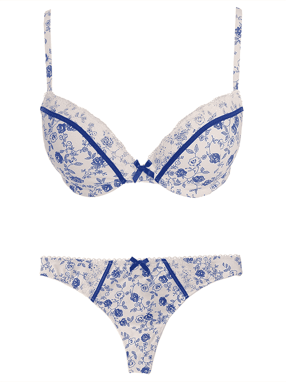 Claudia Push Up – Image 4
