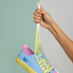 stylish sneaker min